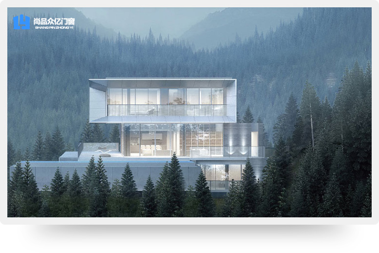 佛山市眾億家門(mén)窗有限公司